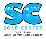 Soap Center
