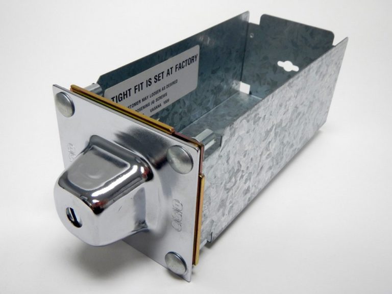 ESD BGN Q Money Box with XD Locks Soap Center